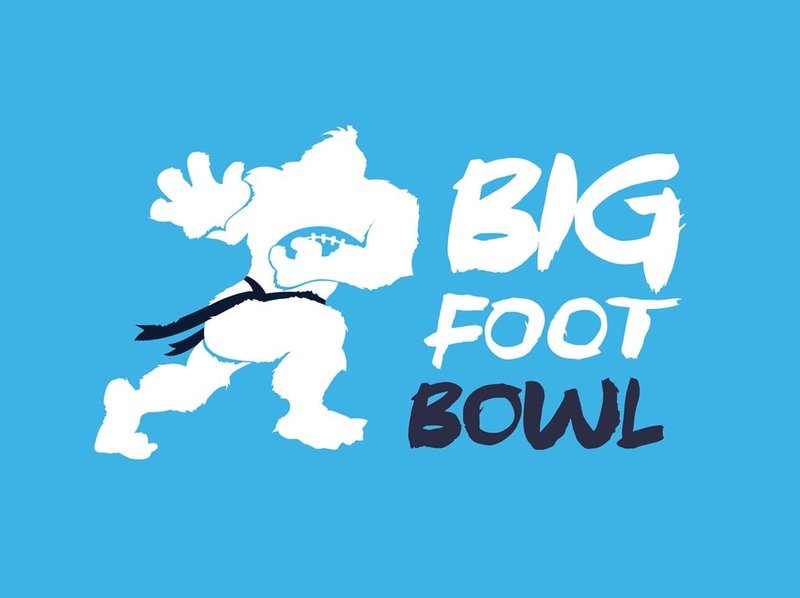 BigFoot Bowl